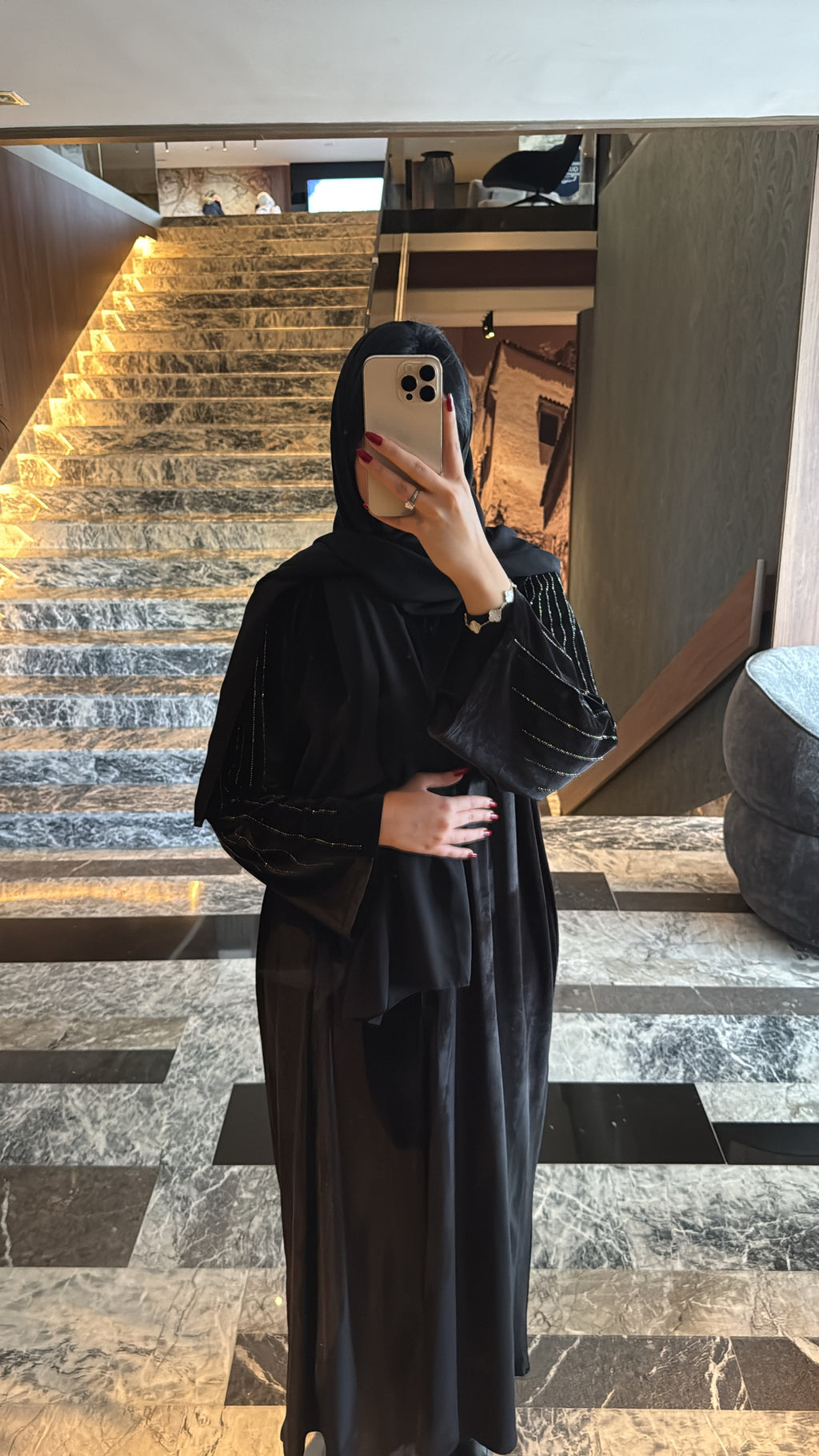 السكينة Al-Sakina