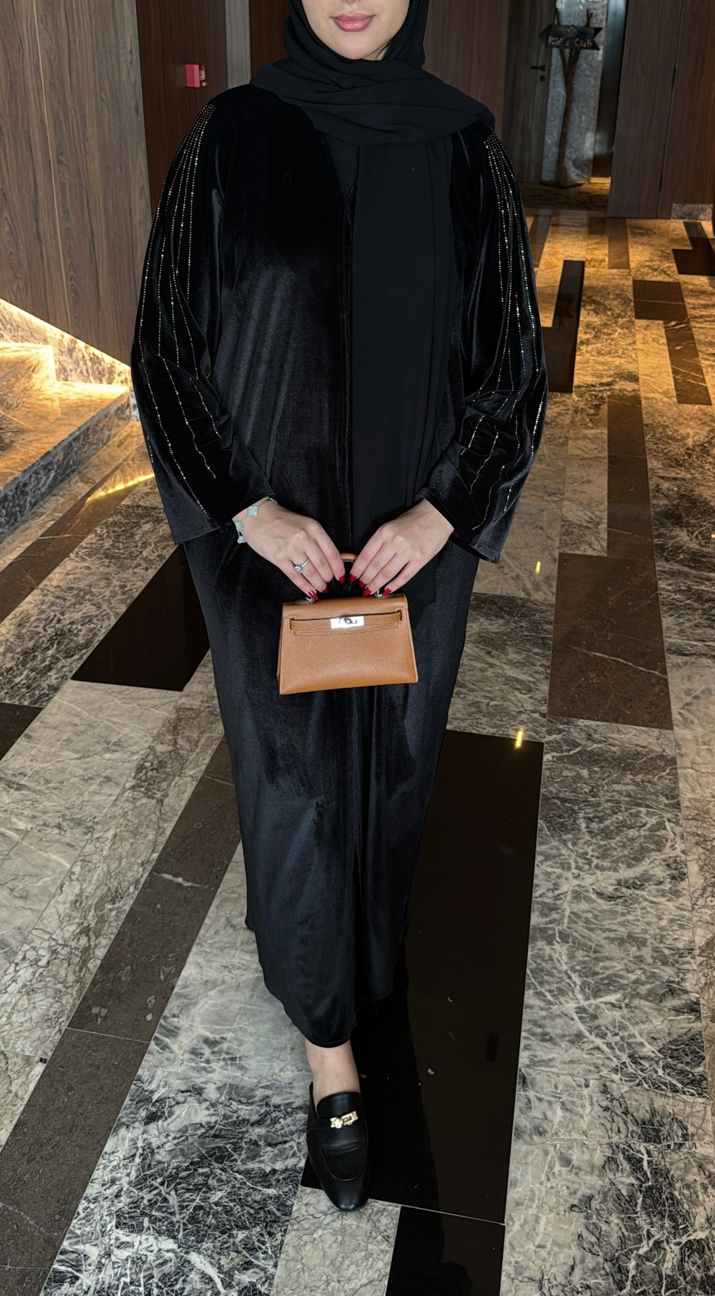 السكينة Al-Sakina